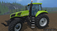 New Holland T8 435 by Giants, converted by LS15Modteam